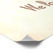 Volto-Vac Retro Robot poster (16x20 inch) (Hoek)