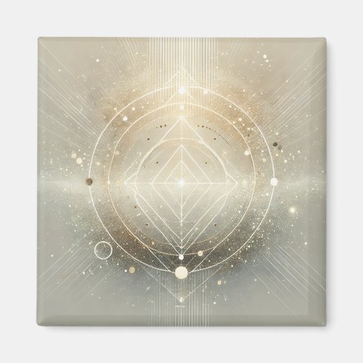 Voltooiing Magneet (Voorkant)