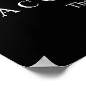 Voltooiing Poster (Hoek)