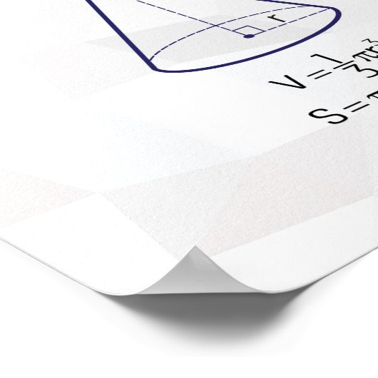 Volume Poster (Hoek)