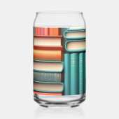 Volumes de romans (Recto)