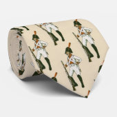 VOLUNTARIOS DE CASTILLA STROPDAS (Opgerold)