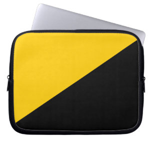 Voluntaryist Electronics Bag Laptop Sleeve