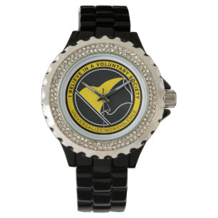 Voluntaryist UNiversalize des montres de non