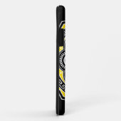 Voluntaryistische iPhone-gevallen Case-Mate iPhone Case (Achterkant/rechts)