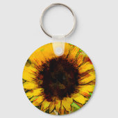 Volunteer Appreciation Cadeau Sleutelhanger (Achterkant)