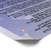 Volunteer Heroes Poster (Coin)