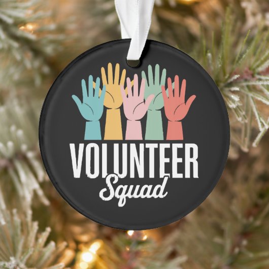 Volunteer Squad (Arbre)