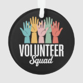 Volunteer Squad (dos)
