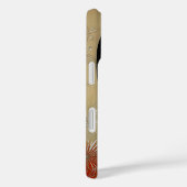 voluptueuze anime queen Case-Mate iPhone case (Achterkant / Rechts)