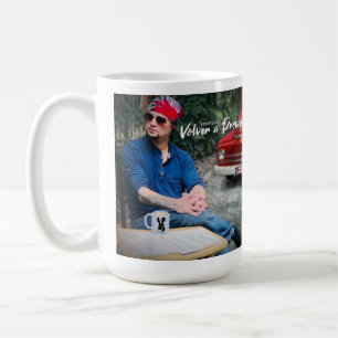 Volver une tasse de café de Probar