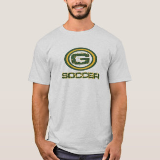 Volwassen G-Soccer t-shirt
