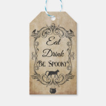 Volwassen  Gotische Schedel Halloween Party