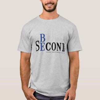Volwassen grijs shirt
