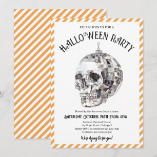 Volwassen Halloween Kostuum Party Gothic Disco Sku Kaart