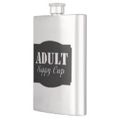 Volwassen Sippy Cup Heupfles (Links)