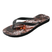 Volwassen teenslippers (Schuin)