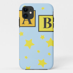 Volwassene Baby (AB) Hoesje