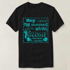 Volwassenen Je hebt het verkeerde shirt met moeder