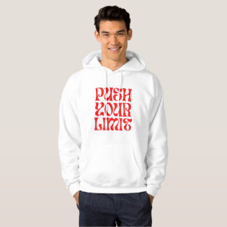 Volwassenen Pullover Hoodie