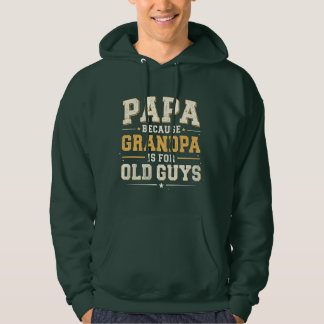 Volwassenen Pullover Hoodie