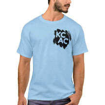 Volwassenen T-shirt 