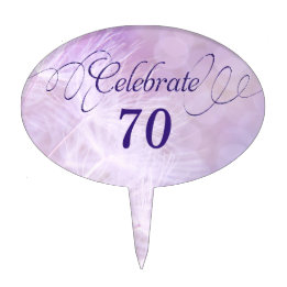 Volwassenenverjaardagsfeestjes Cake Prikker