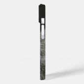 Volwassenheid is klote Case-Mate iPhone case (Achterkant / Links)