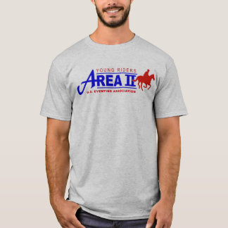 Volwassentwinter - gelaagde T-shirt