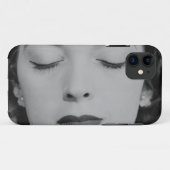 Volwassenvrouw 2 Case-Mate iPhone case (Achterkant (horizontaal))