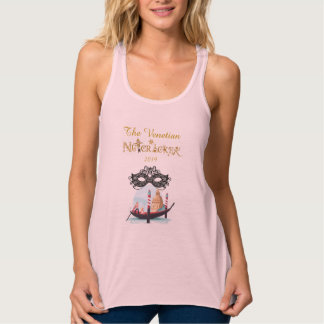 vomens venetian nutcracker debiettank tanktop