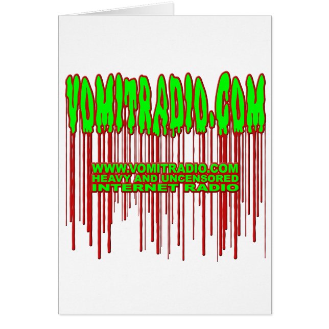VOMITRADIO.COM (Devant)