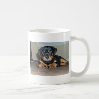 Von Aufstand Rottweilers Koffiemok