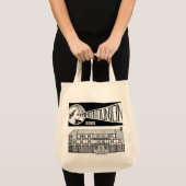 Von Cramm Reunion 2025 Tote Bag (Voorkant (product))