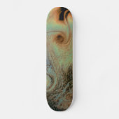 Von Karman (Skateboard) Skateboard (Voorkant)