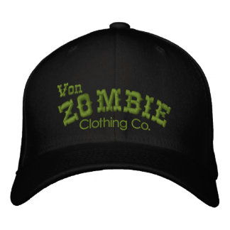 Von Zombie Skull Pet 003b