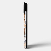 Vond het gouden kaartje chocoladereep Case-Mate iPhone case (Achterkant / Links)