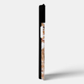 Vond het gouden kaartje chocoladereep Case-Mate iPhone case (Achterkant / Rechts)