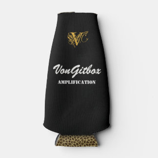 VonGitbox-versterkingskoeler Flesjeskoeler