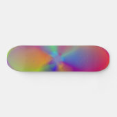 Vonk Skateboard (Horizontaal)