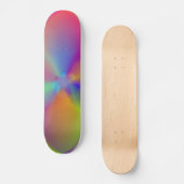 Vonk Skateboard (Voorkant)