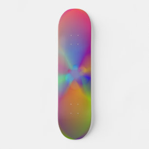 Vonk Skateboard