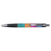 Vonk van U Multi Color (4) Pen (Achterkant)
