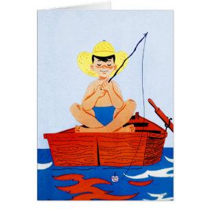 Vont les poissons