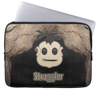 Voodoekjes ~ Cave Laptop Sleeve