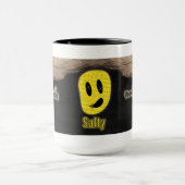 Voodoekjes ~ Cave Mok (Midden)