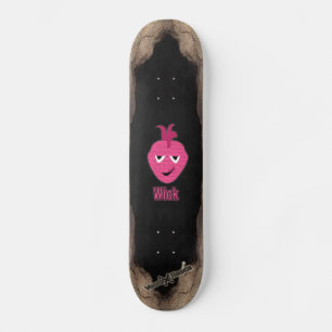 Voodoekjes ~ Cave Skateboard