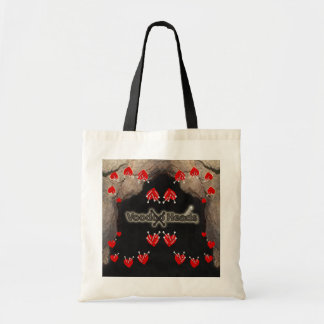 Voodoekjes ~ Cave Tote Bag