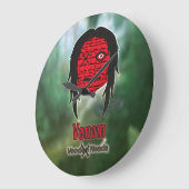 Voodoekjes ~ Moeras Grote Klok (Hoek)