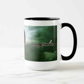 Voodoekjes ~ Moeras Mok